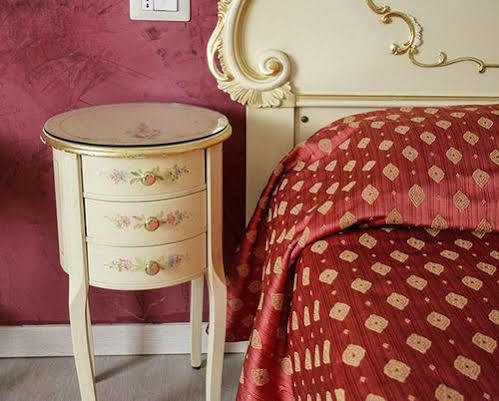 La Bauta Bed & Breakfast Mestre Exterior photo