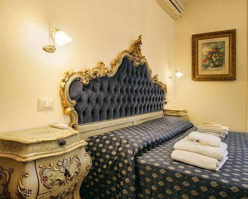 La Bauta Bed & Breakfast Mestre Exterior photo