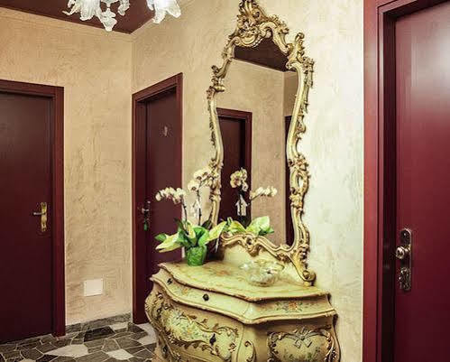 La Bauta Bed & Breakfast Mestre Exterior photo