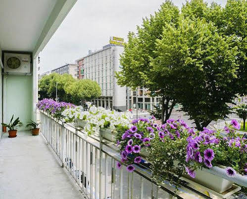 La Bauta Bed & Breakfast Mestre Exterior photo