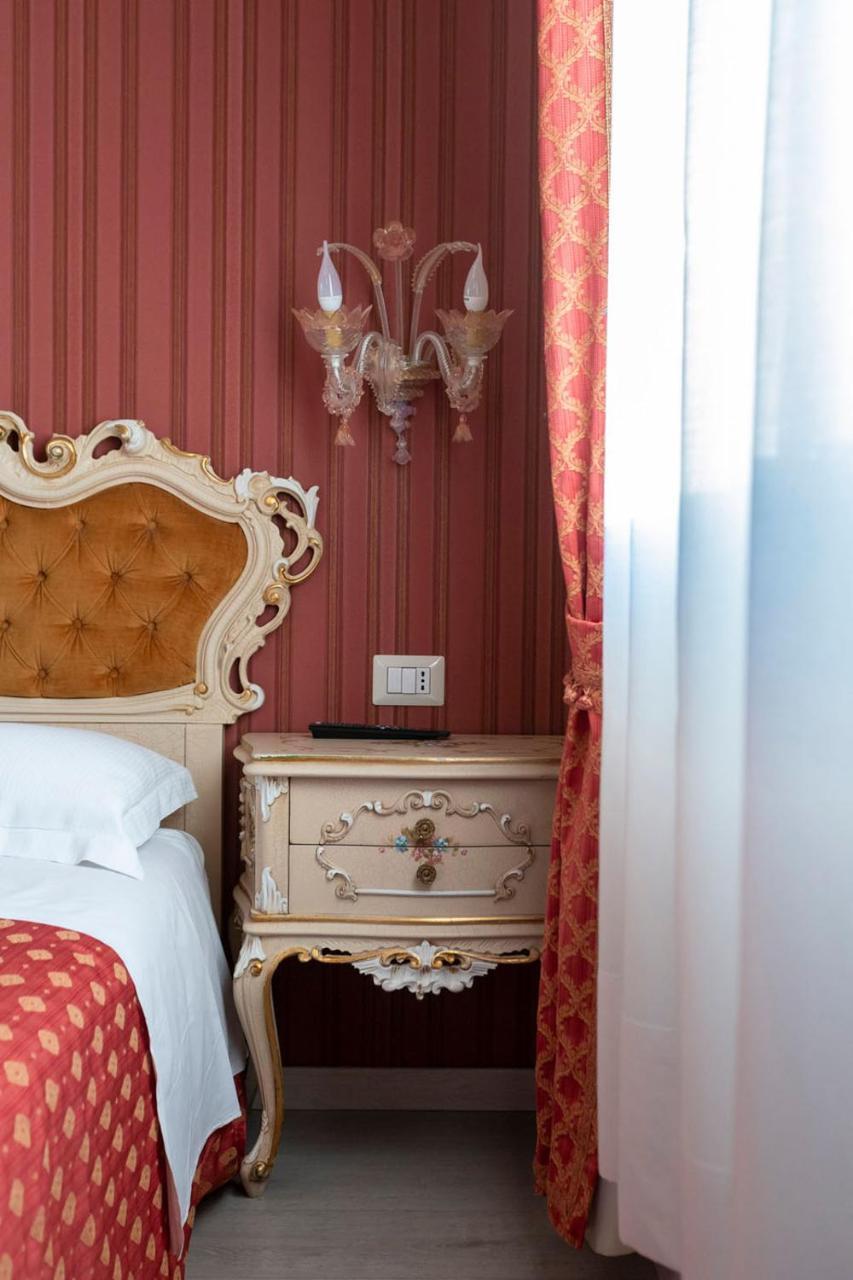 La Bauta Bed & Breakfast Mestre Exterior photo