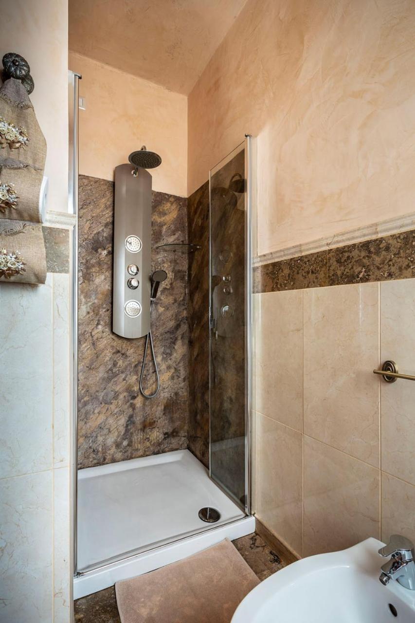 La Bauta Bed & Breakfast Mestre Exterior photo