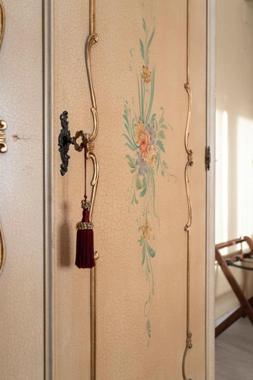 La Bauta Bed & Breakfast Mestre Exterior photo