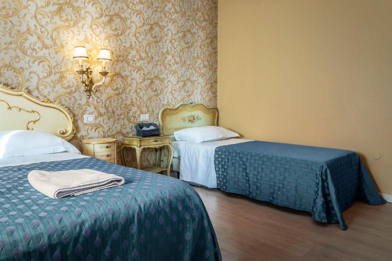 La Bauta Bed & Breakfast Mestre Exterior photo