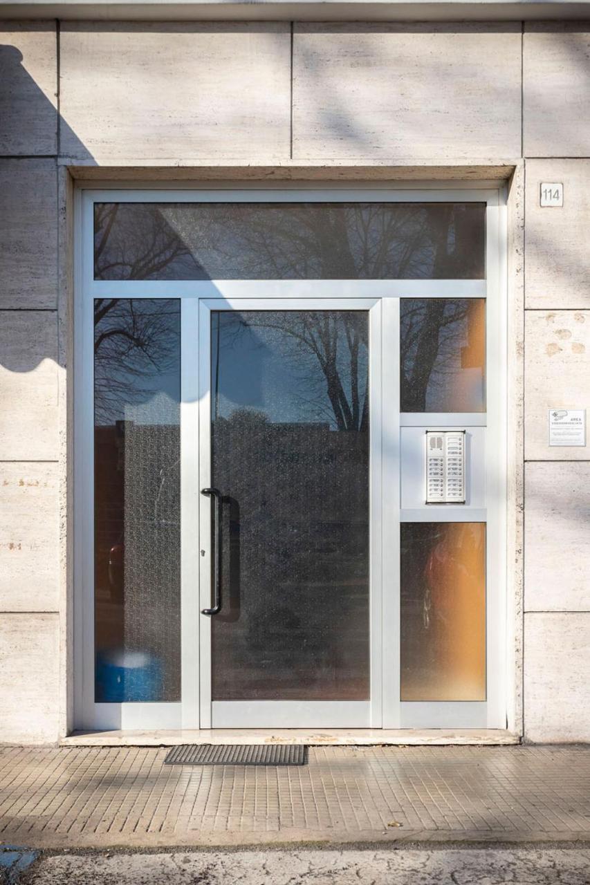 La Bauta Bed & Breakfast Mestre Exterior photo