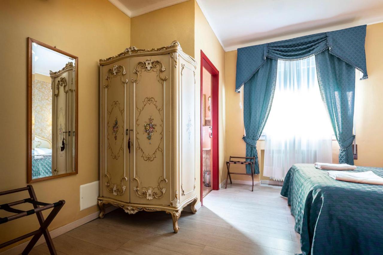 La Bauta Bed & Breakfast Mestre Exterior photo