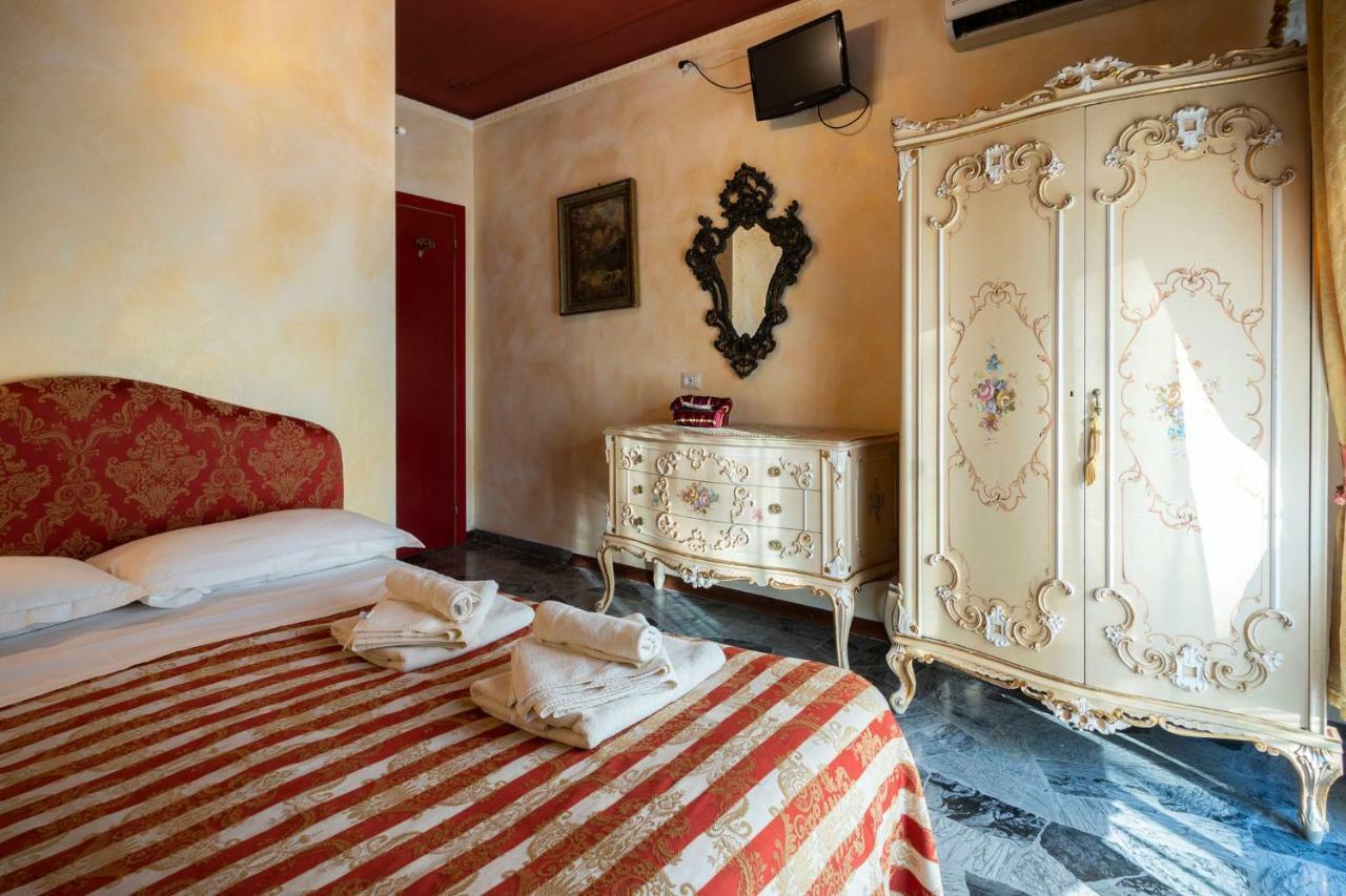 La Bauta Bed & Breakfast Mestre Exterior photo