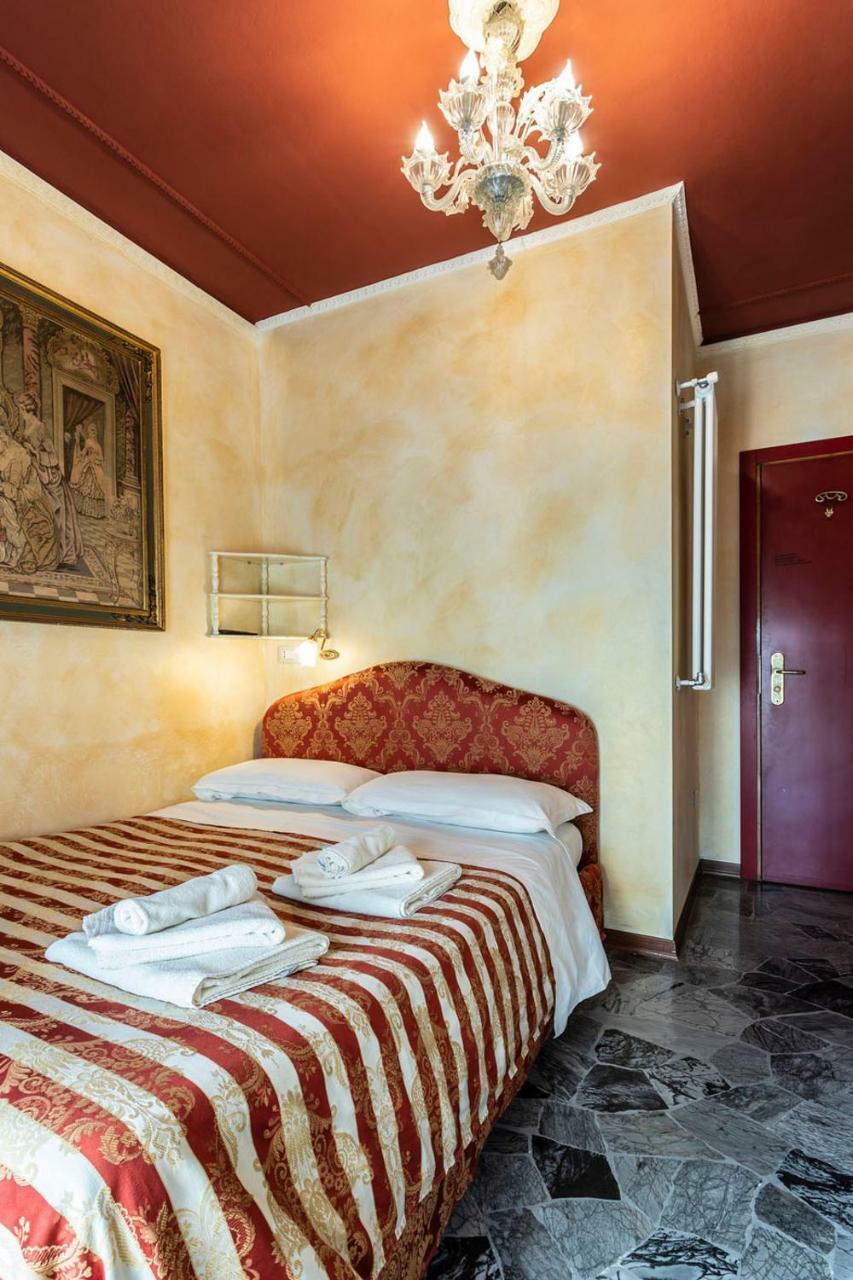 La Bauta Bed & Breakfast Mestre Exterior photo