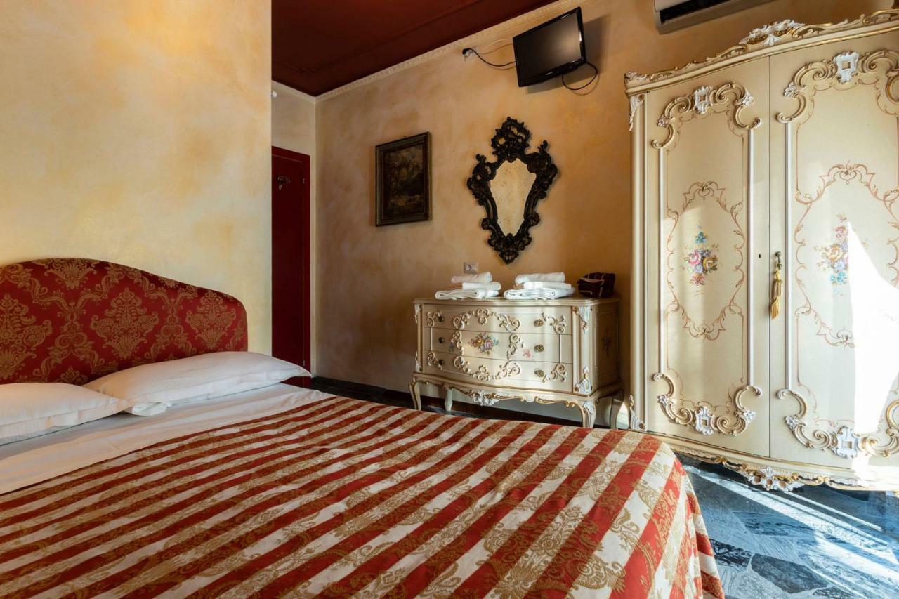 La Bauta Bed & Breakfast Mestre Exterior photo